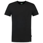 Tricorp 101701 T-Shirt Fitted Rewear Black