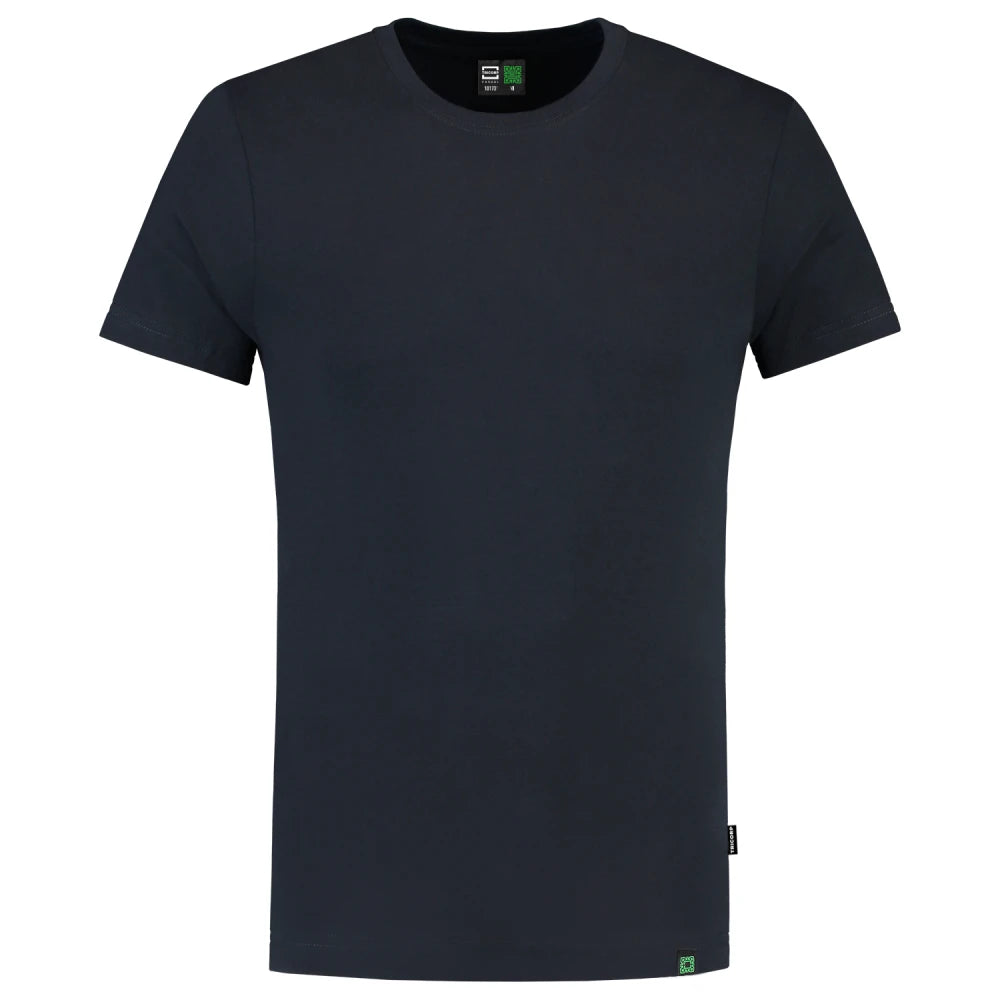 Tricorp 101701 T-Shirt Fitted Rewear Navy