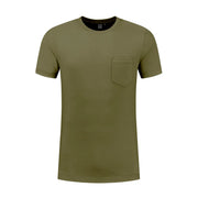 Tricorp 104008 T-Shirt Premium Army