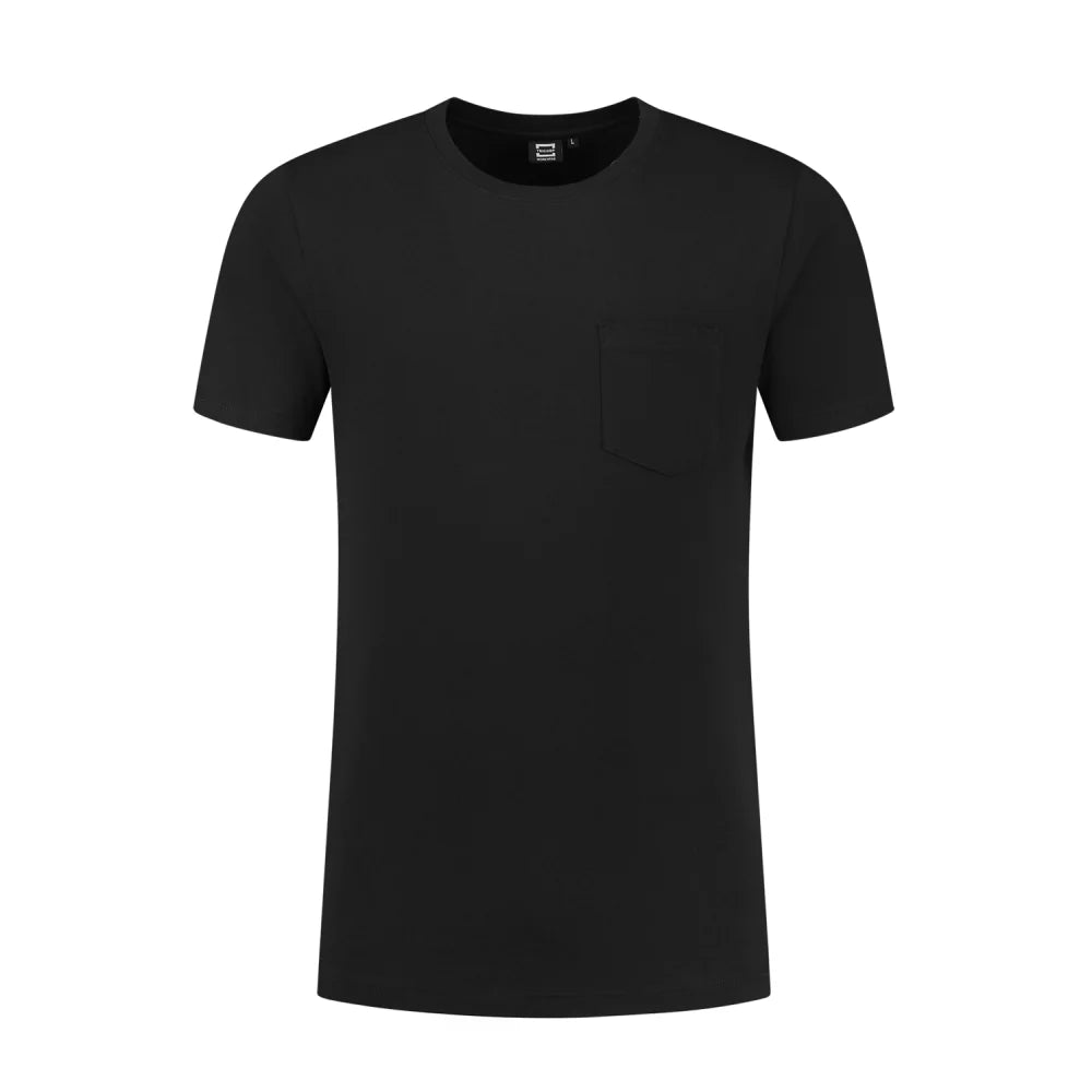 Tricorp 104008 T-Shirt Premium Black