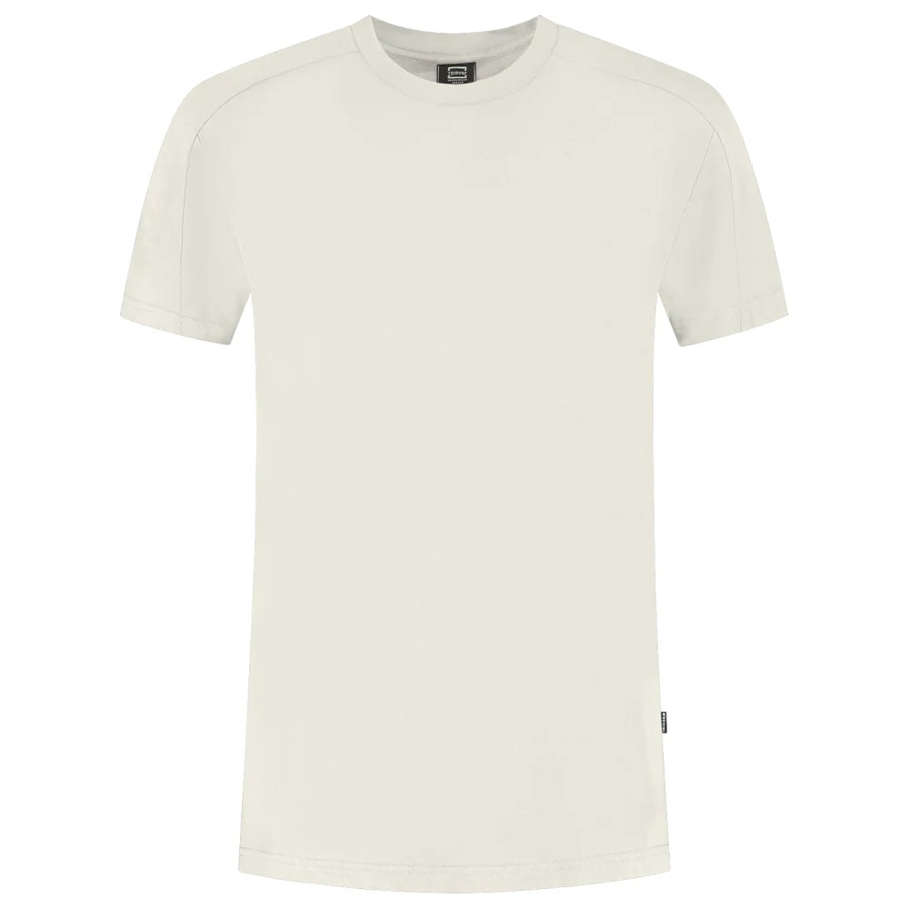 Tricorp 106102 T-Shirt Redefined Off White