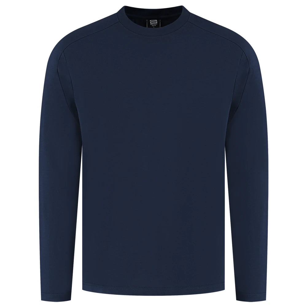 Tricorp 106105 T-Shirt Lange Mouw Redefined Ink