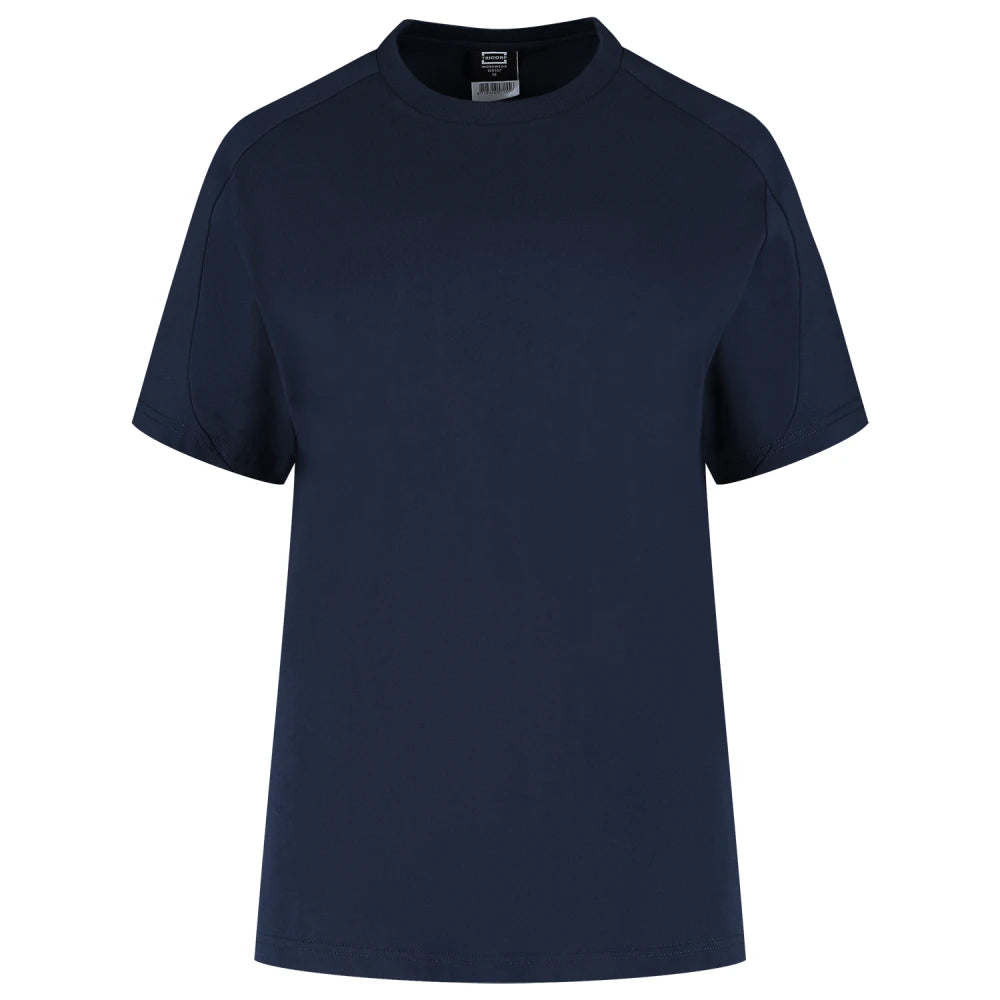 Tricorp 106107 T-Shirt Redefined Dames Ink