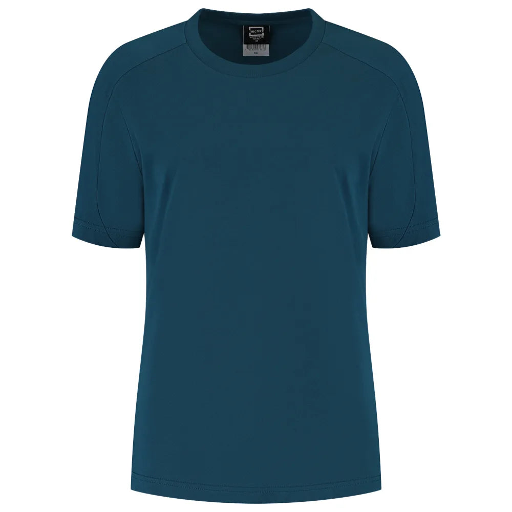 Tricorp 106107 T-Shirt Redefined Dames Teal
