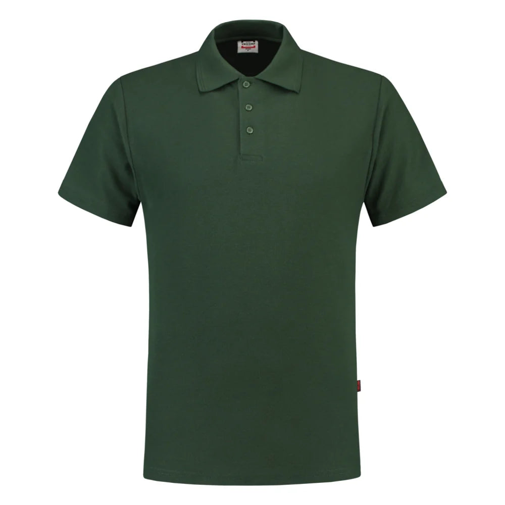 Tricorp 201003 Poloshirt 180 Gram Bottle Green