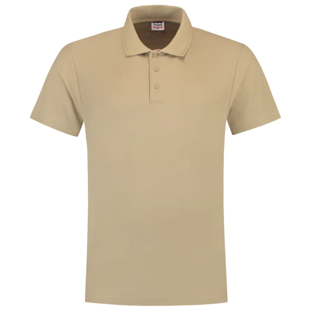 Tricorp 201003 Poloshirt 180 Gram Khaki