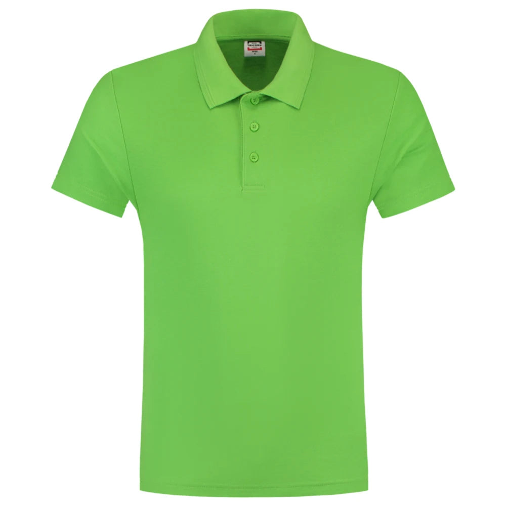 Tricorp 201003 Poloshirt 180 Gram Lime