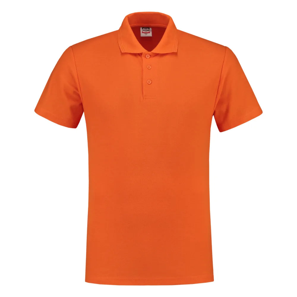 Tricorp 201003 Poloshirt 180 Gram Orange