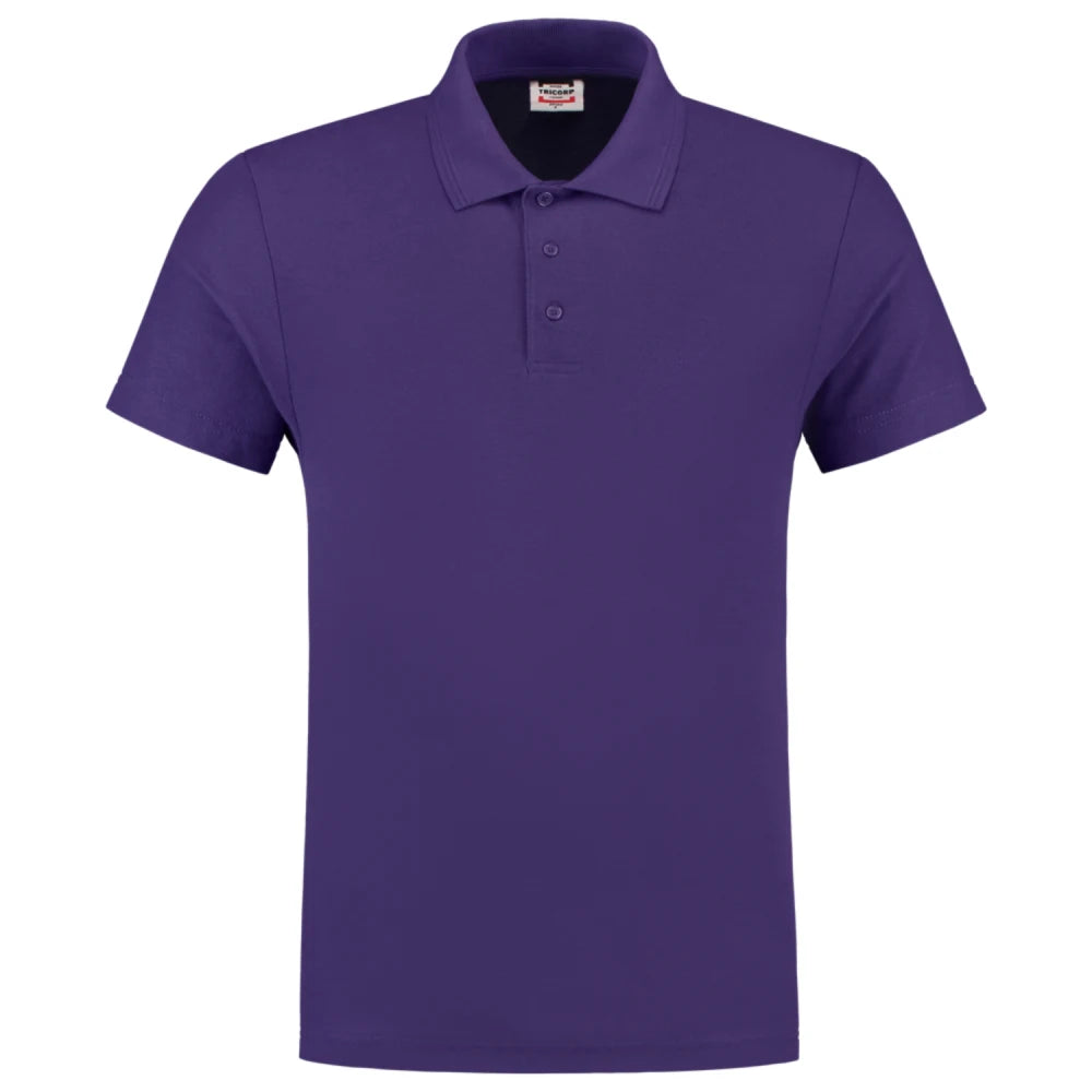 Tricorp 201003 Poloshirt 180 Gram Purple