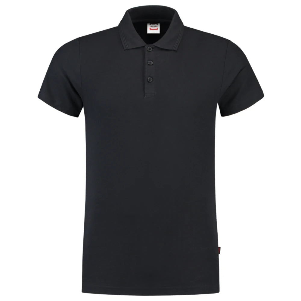 Tricorp 201005 Poloshirt Fitted 180 Gram Navy
