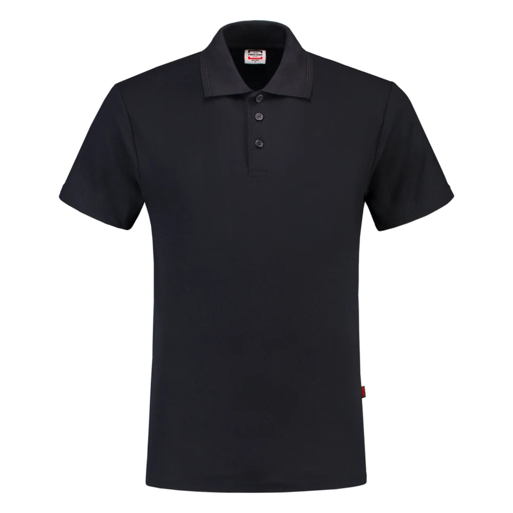 Tricorp 201007 Poloshirt 100% Katoen Navy
