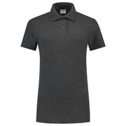 Tricorp 201010 Poloshirt 180 Gram Dames Antra Mel