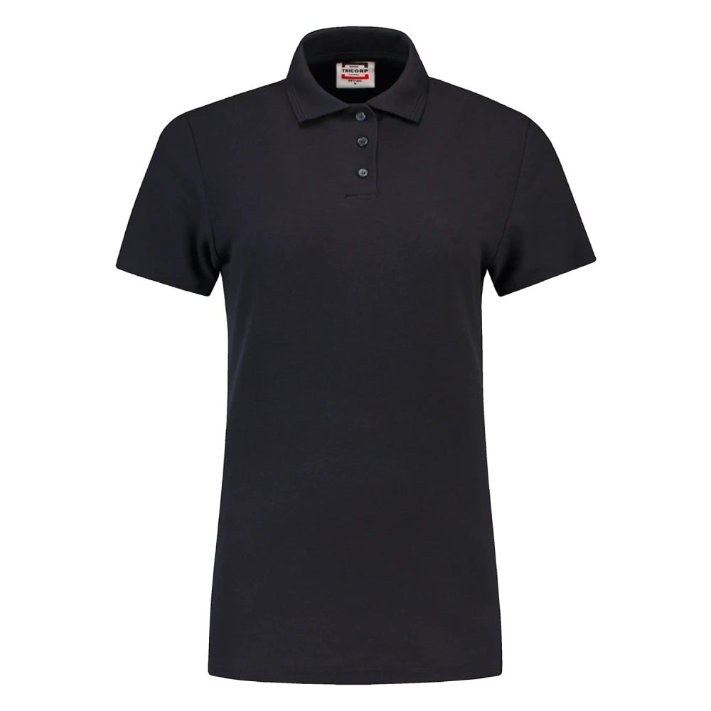 Tricorp 201010 Poloshirt 180 Gram Dames Navy