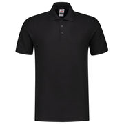 Tricorp 201018 Poloshirt 60°C Wasbaar Black