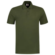 Tricorp 201021 Poloshirt Jersey Army