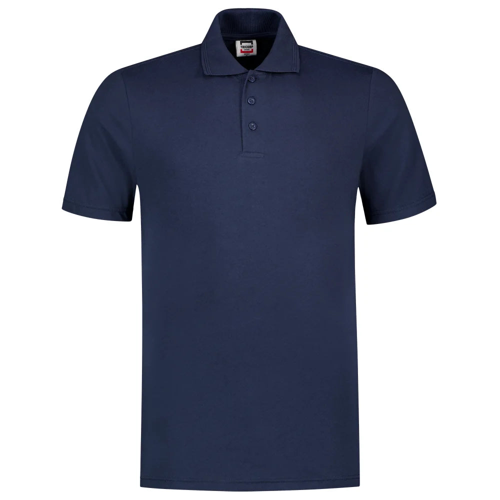 Tricorp 201021 Poloshirt Jersey Ink
