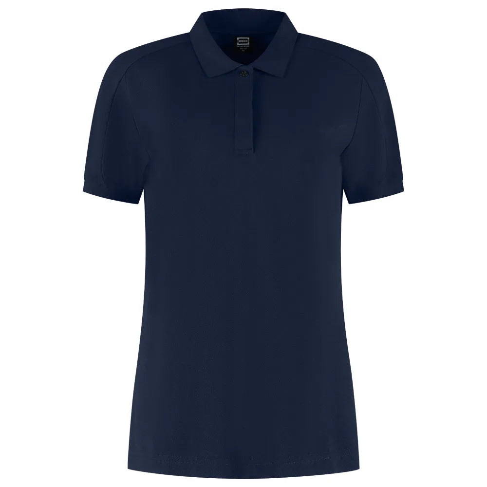 Tricorp 206107 Poloshirt Redefined Dames Ink