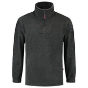 Tricorp 301001 Fleece Sweater Antra Mel