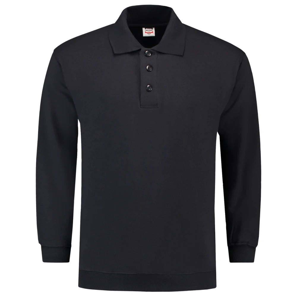 Tricorp 301005 Polosweater Boord Navy