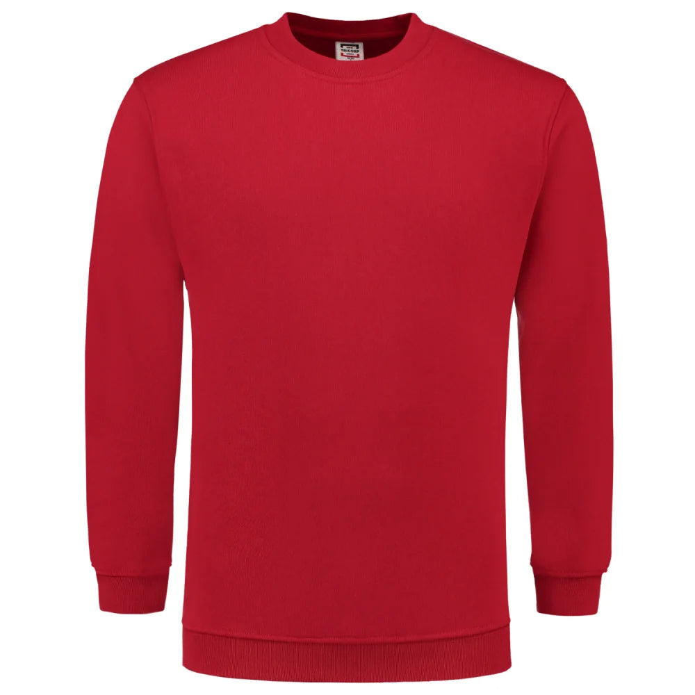 Tricorp 301008 Sweater 280 Gram Red