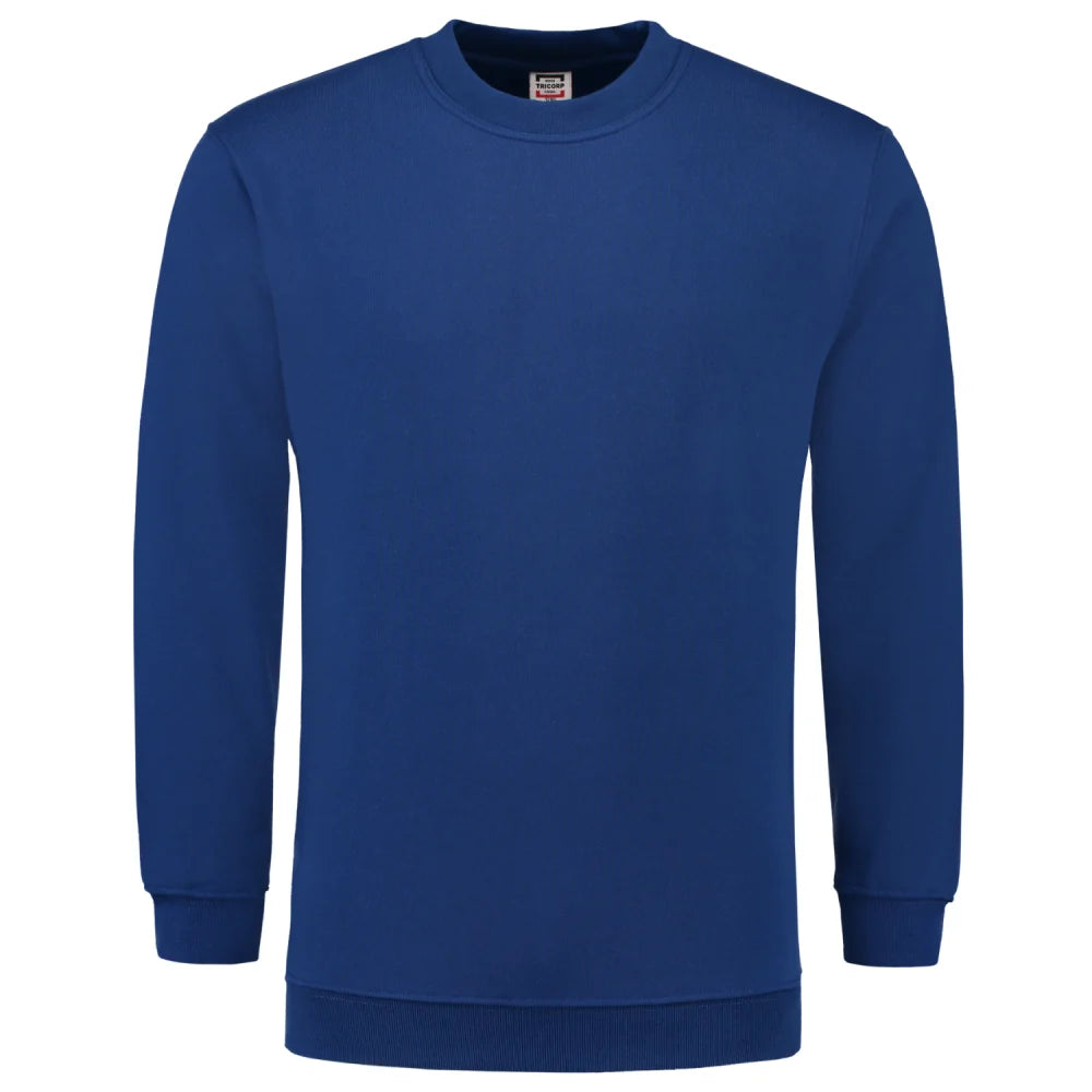 Tricorp 301008 Sweater 280 Gram Royal Blue