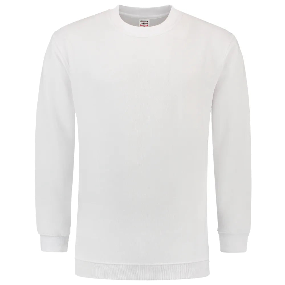 Tricorp 301008 Sweater 280 Gram White