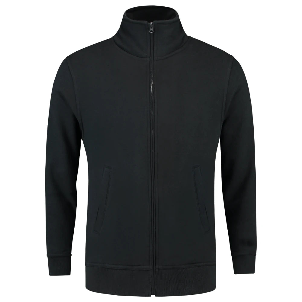 Tricorp 301009 Sweatvest Black