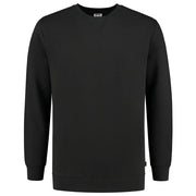 Tricorp 301015 Sweater 60°C Wasbaar Black
