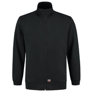 Tricorp 301017 Sweatvest 60°C Wasbaar Black