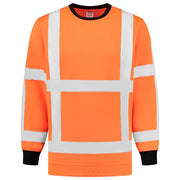 Tricorp 303001 Sweater Rws Fluor Orange