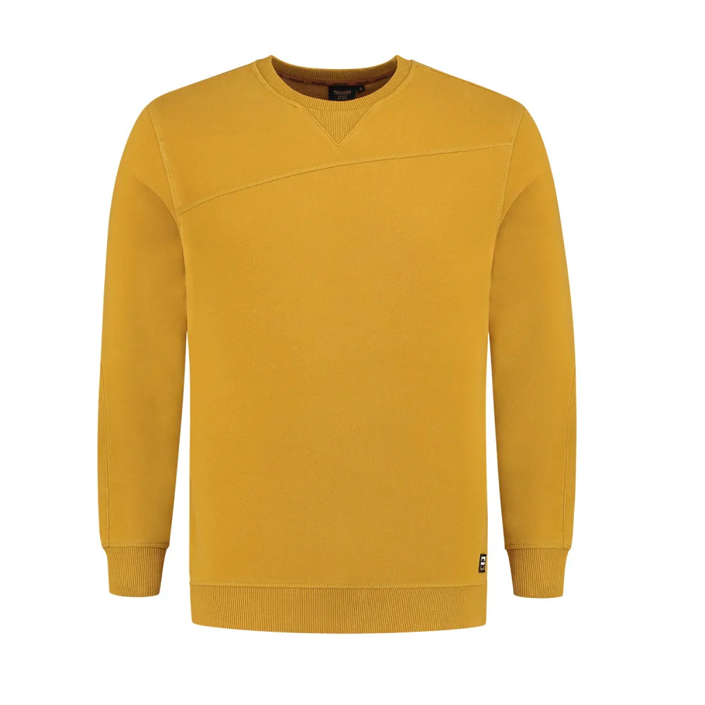 Tricorp 304005 Sweater Premium Curry