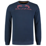 Tricorp 304012 Sweater Premium Logo Ink