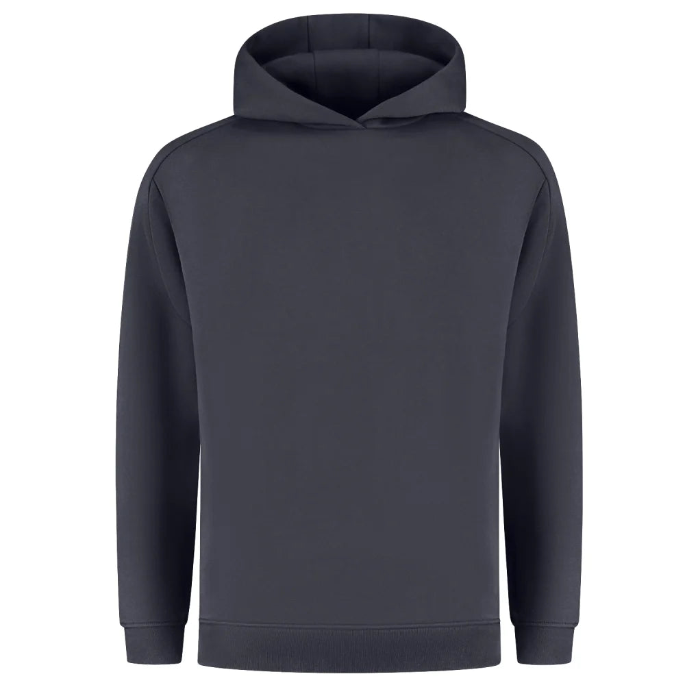 Tricorp 306103 Sweater Capuchon Redefined Anthracite