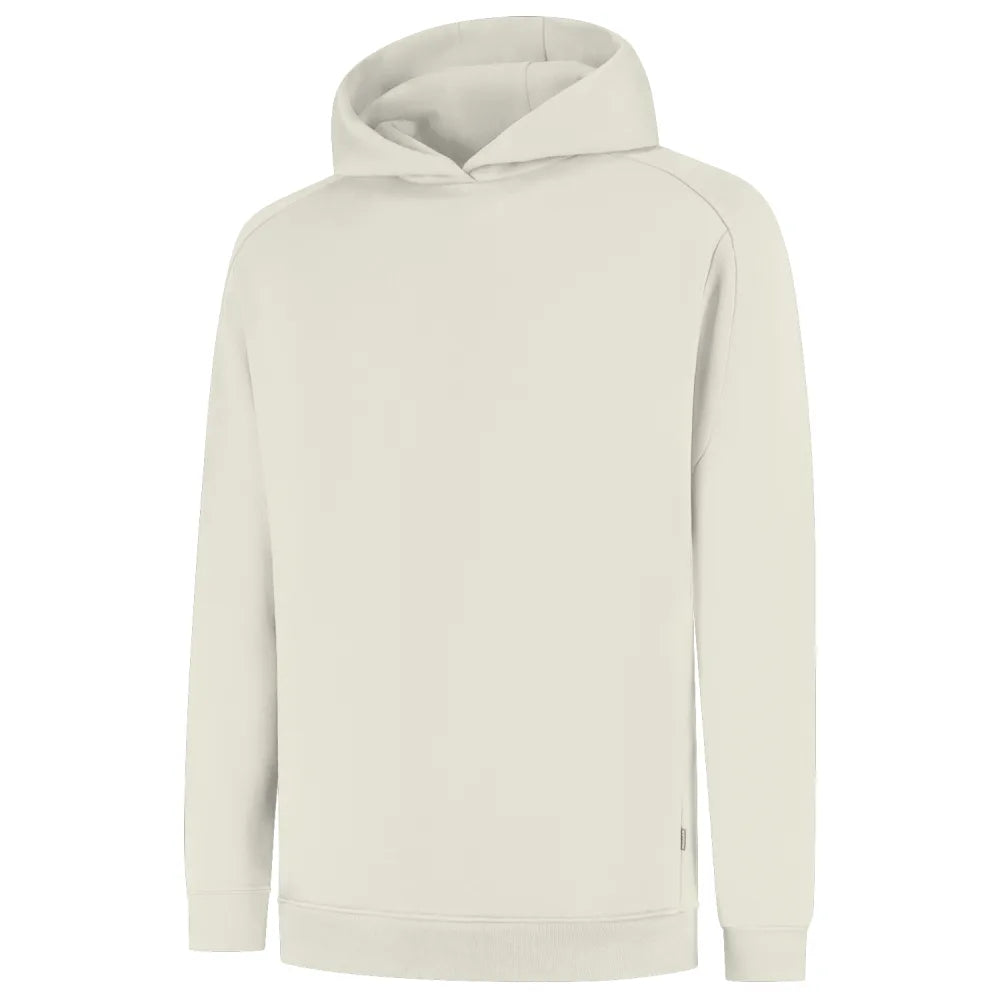 Tricorp 306103 Sweater Capuchon Redefined Off White