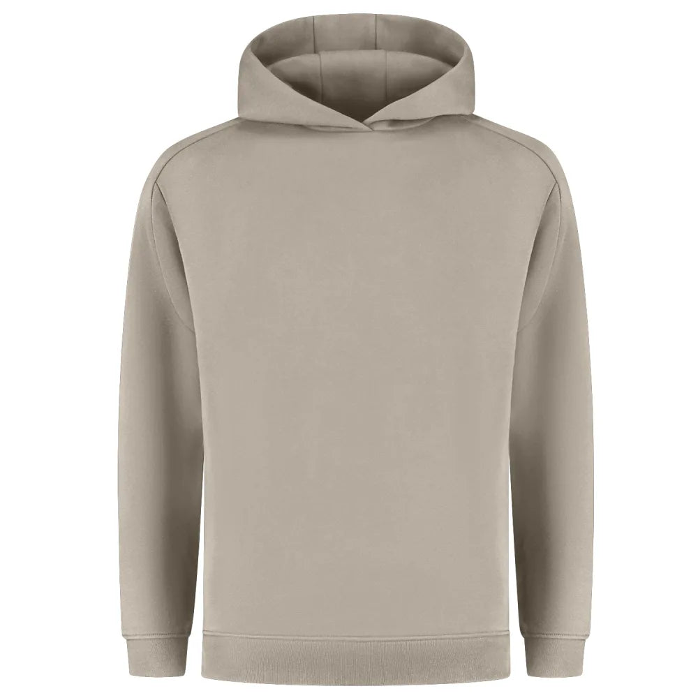 Tricorp 306103 Sweater Capuchon Redefined Sand