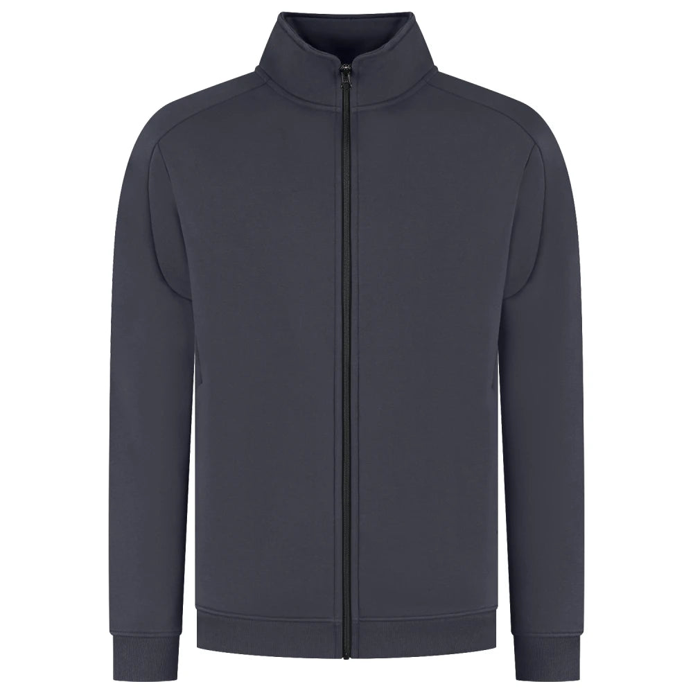 Tricorp 306105 Sweatvest Redefined Anthracite