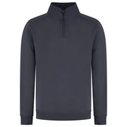 Tricorp 306110 Zip Sweater Redefined Anthracite