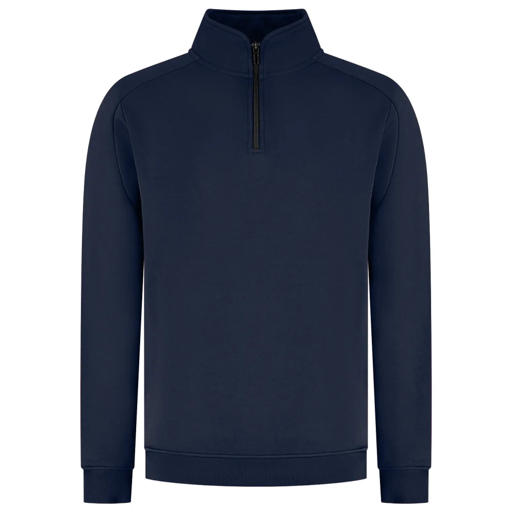 Tricorp 306110 Zip Sweater Redefined Ink