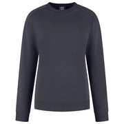 Tricorp 306113 Sweater Redefined Dames Anthracite