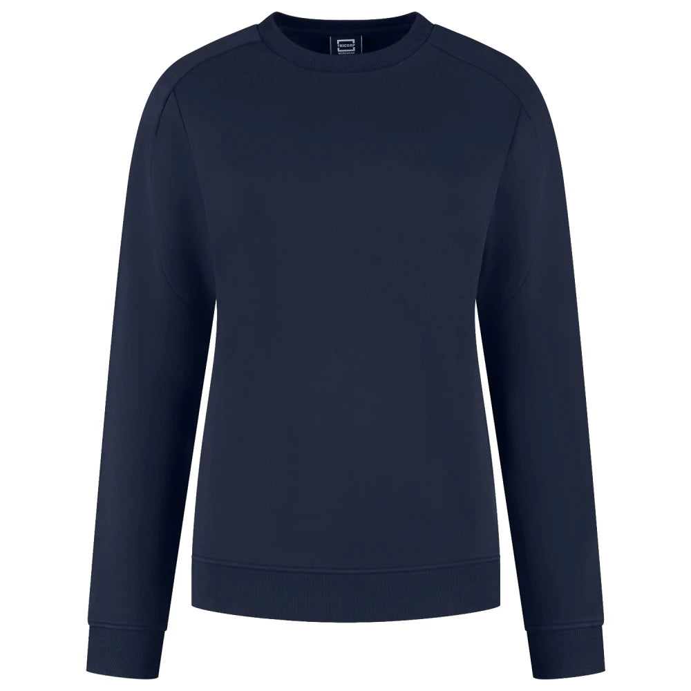 Tricorp 306113 Sweater Redefined Dames Ink