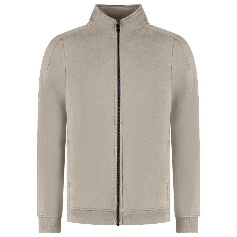 Tricorp 306114 Sweatvest Redefined Dames Sand