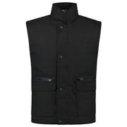 Tricorp 401001 Bodywarmer Black