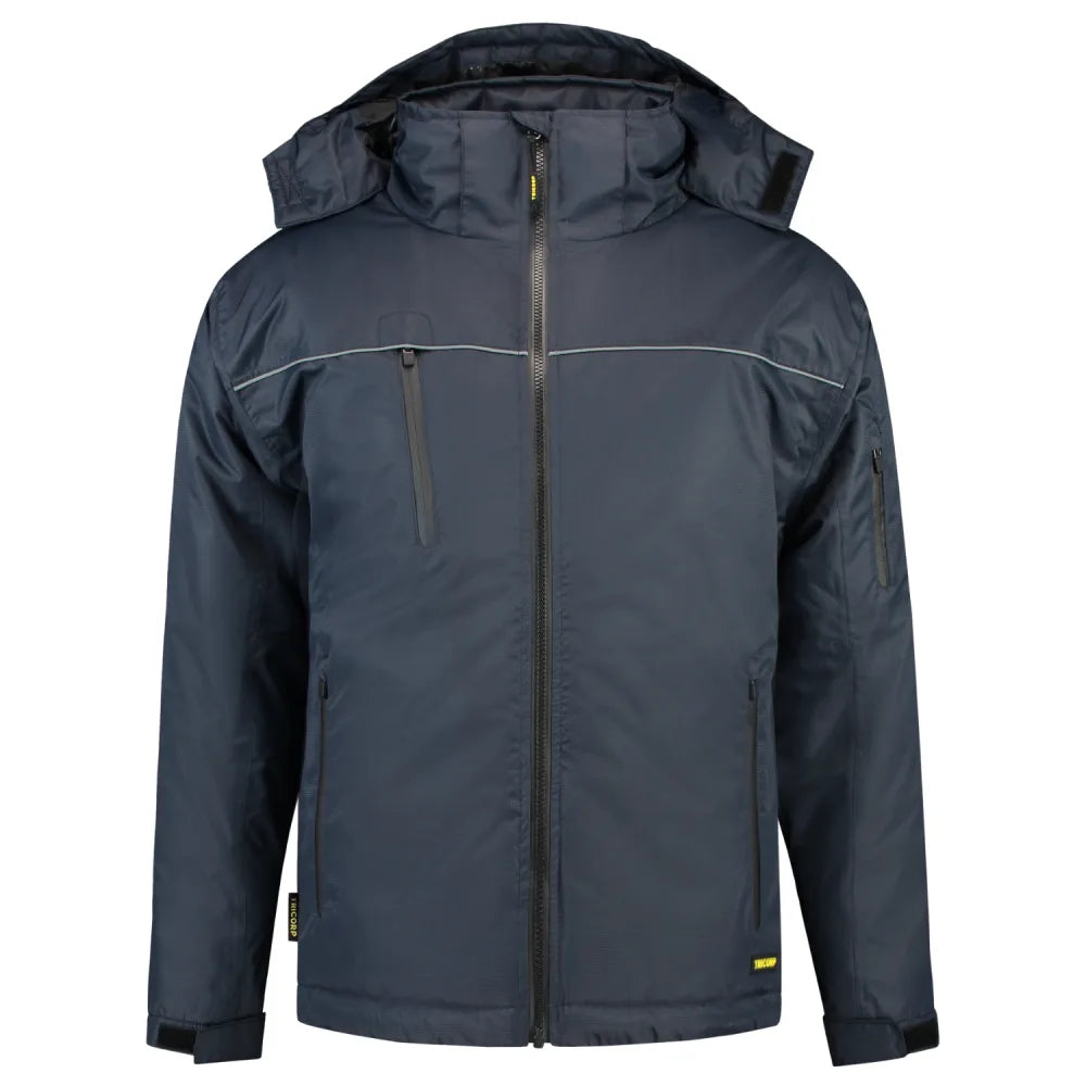 Tricorp 402004 Midi Parka Navy