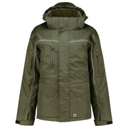 Tricorp 402007 Midi Parka Canvas Army