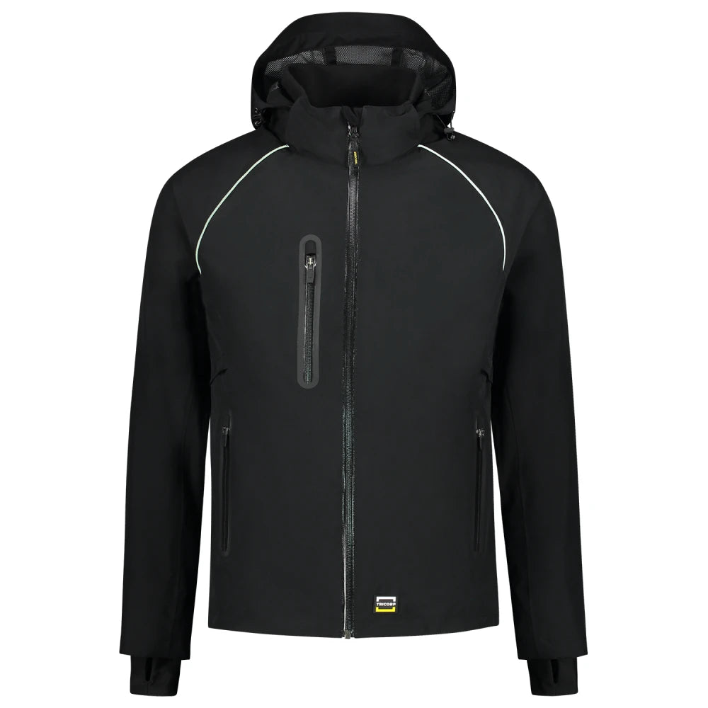 Tricorp 402018 Tech Shell Black