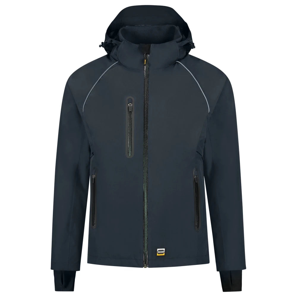 Tricorp 402018 Tech Shell Navy