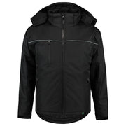 Tricorp 402702 Midi Parka Rewear Black