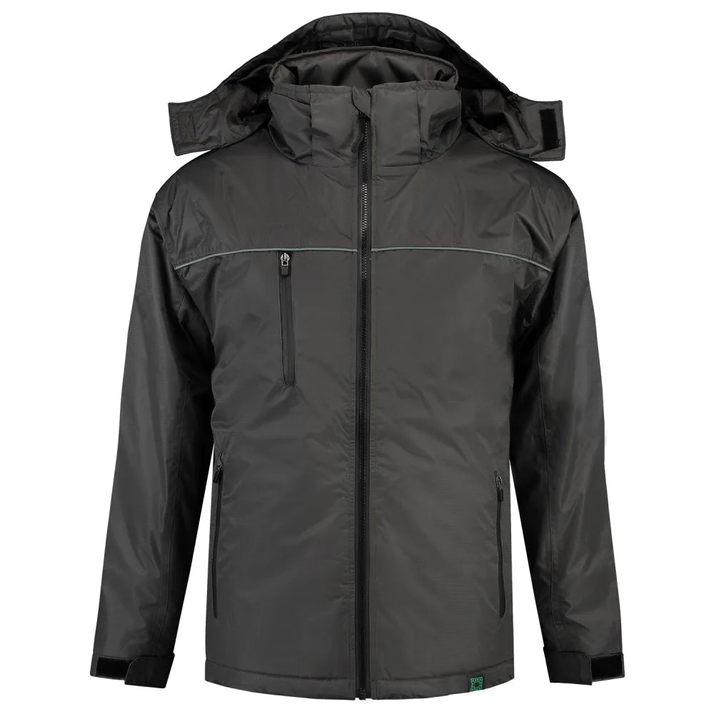 Tricorp 402702 Midi Parka Rewear Dark Grey