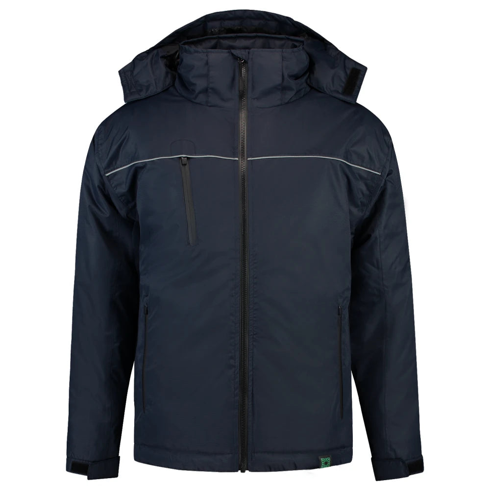Tricorp 402702 Midi Parka Rewear Ink