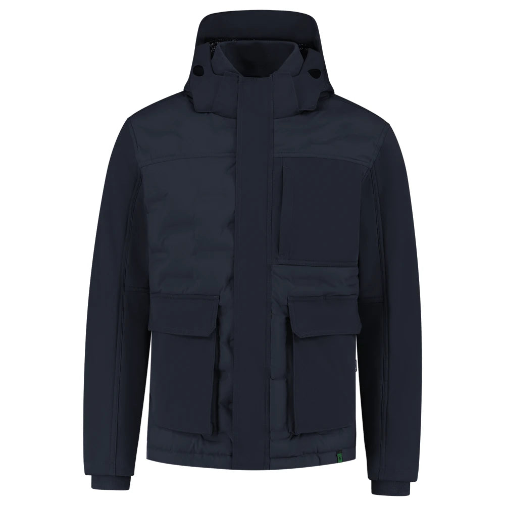Tricorp 402711 Puffer Jack Rewear Ink